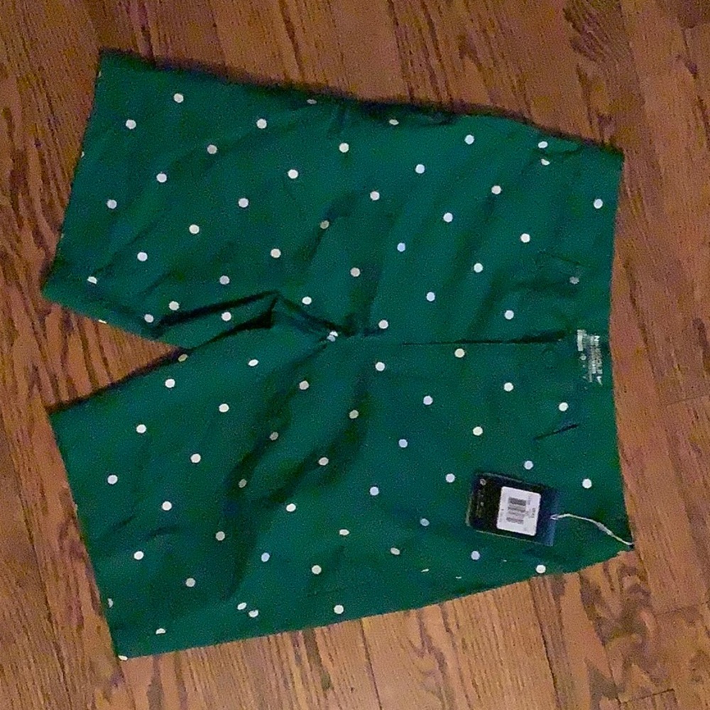 Nike golf shorts
